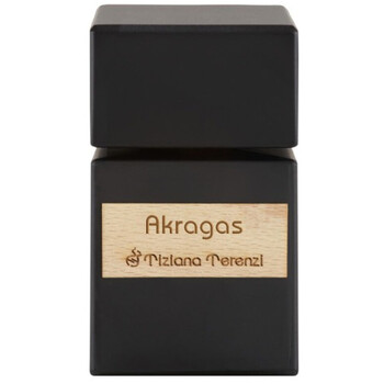 Akragas Extrait de Parfum